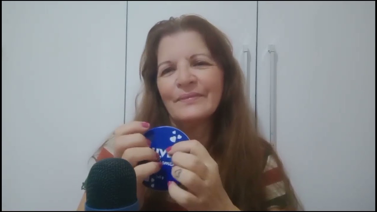 ASMR-TAPPING E MÃOS NA TELA🥱😴#dormerapido #dormemelhor#dormebem