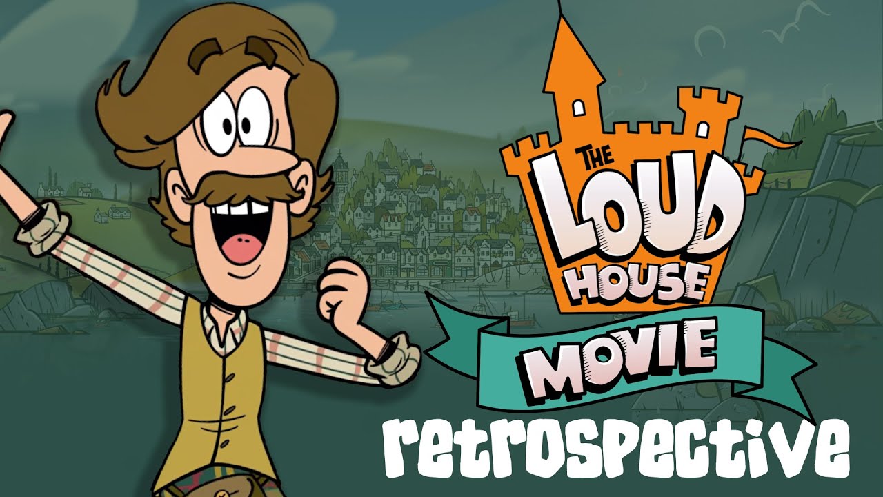 The Loud House Movie Retrospective