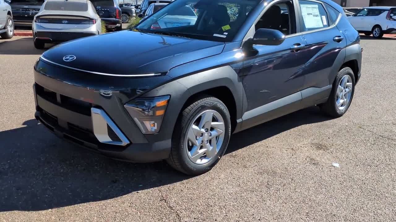 2026 Hyundai Kona SE Surprise, Goodyear, Phoenix, Peoria, Glendale AZ