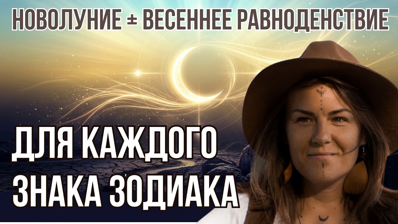 ⚠️ ТВОЙ ВЫБОР СЕЙЧАС: ПОЧЕМУ ПОСЛЕ 20 МАРТА ВСЁ ИЗМЕНИТСЯ! Детали по каждому знаку