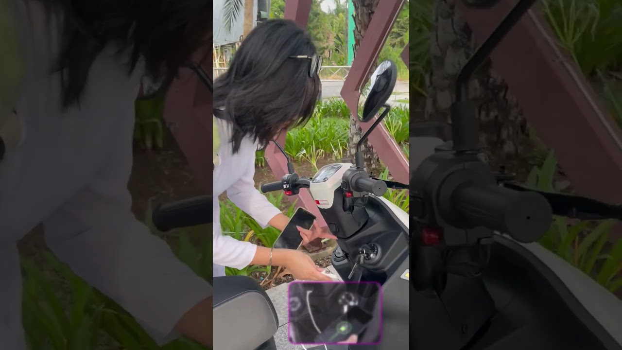 T&Iacute;NH NĂNG TRANG BỊ TR&Ecirc;N PRITI 50CC
