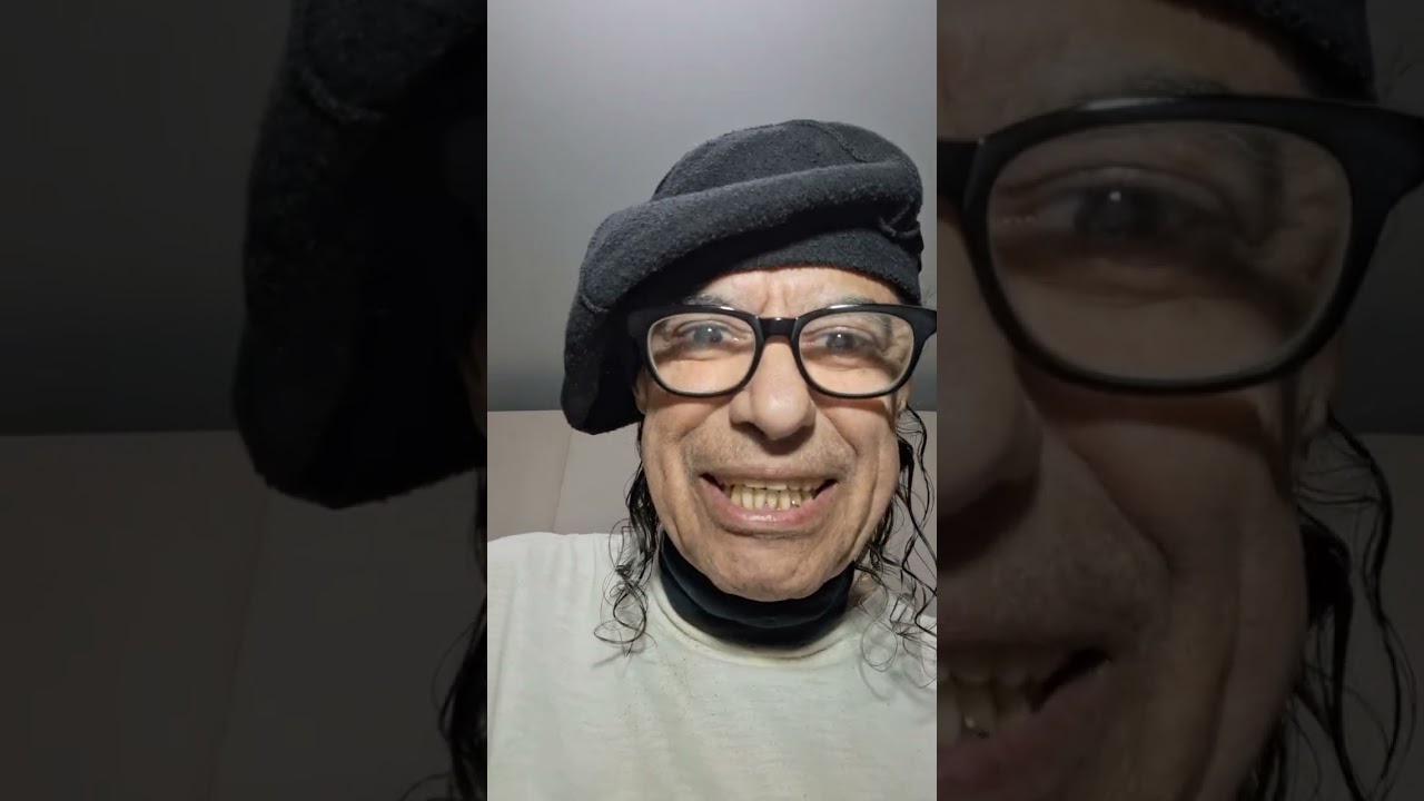 Ela vem e me trás