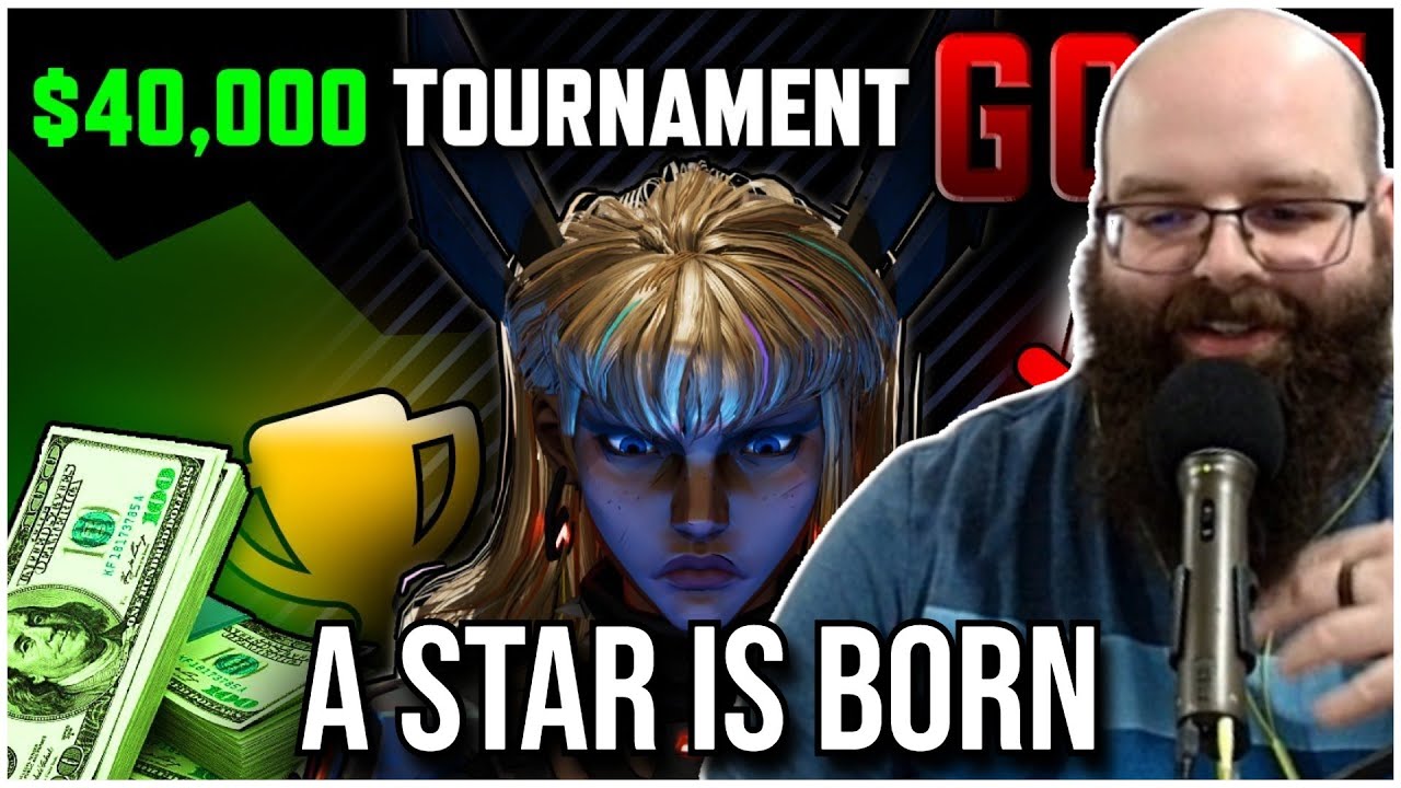 $40,000 Marvel Rivals Tournament Just Preemptively Ended a Dozen Careers, But Created One | Kingsman