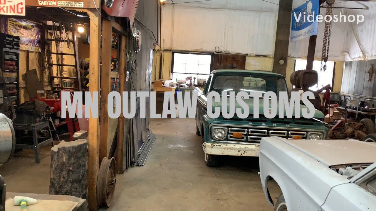 Metal Shaping: Remove dents and metal finish without bondo