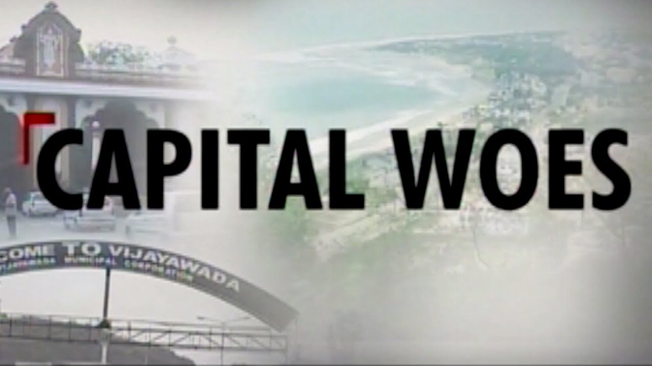 Visakhapatnam as Seemandhra's Capital -- Pros and Cons