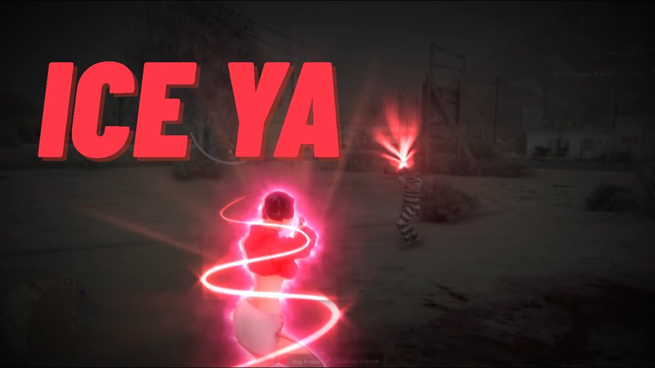 ice ya