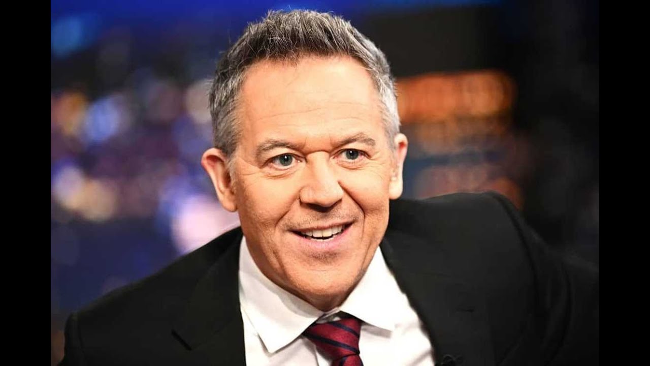 The Surprising Net Worth of Greg Gutfeld: From TV Host to Multi-Millionaire