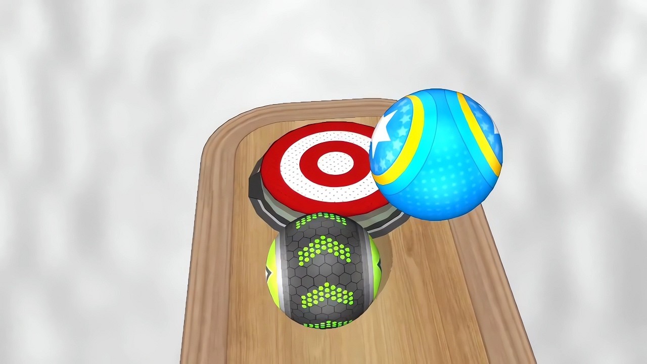 Going Balls‏ - SpeedRun Gameplay Level 7673- 7677