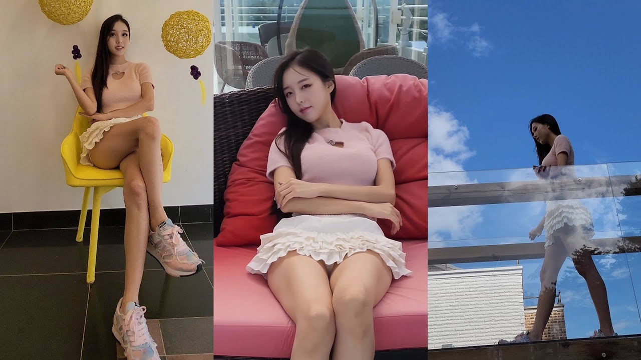나랑 전시회도 가고 바다도 구경하자 Let's go to an exhibition with me and see the sea