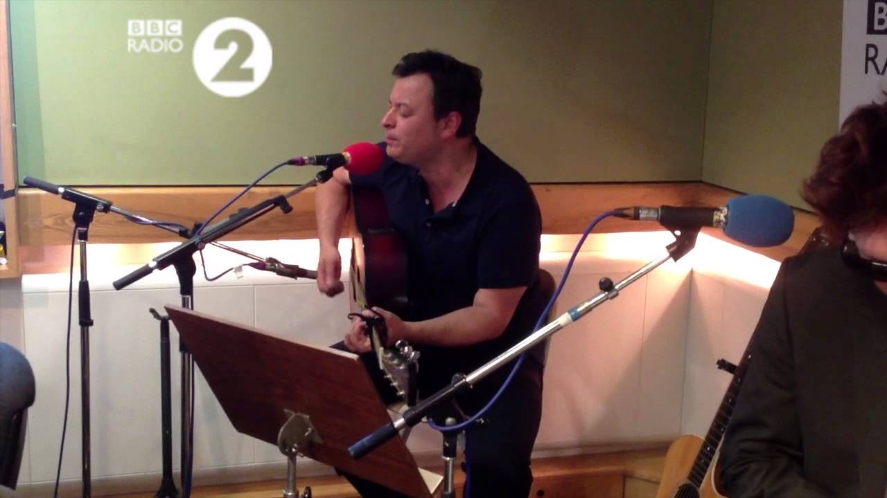 Manic Street Preachers - Let's Stay Together - Live on Breakfast Show