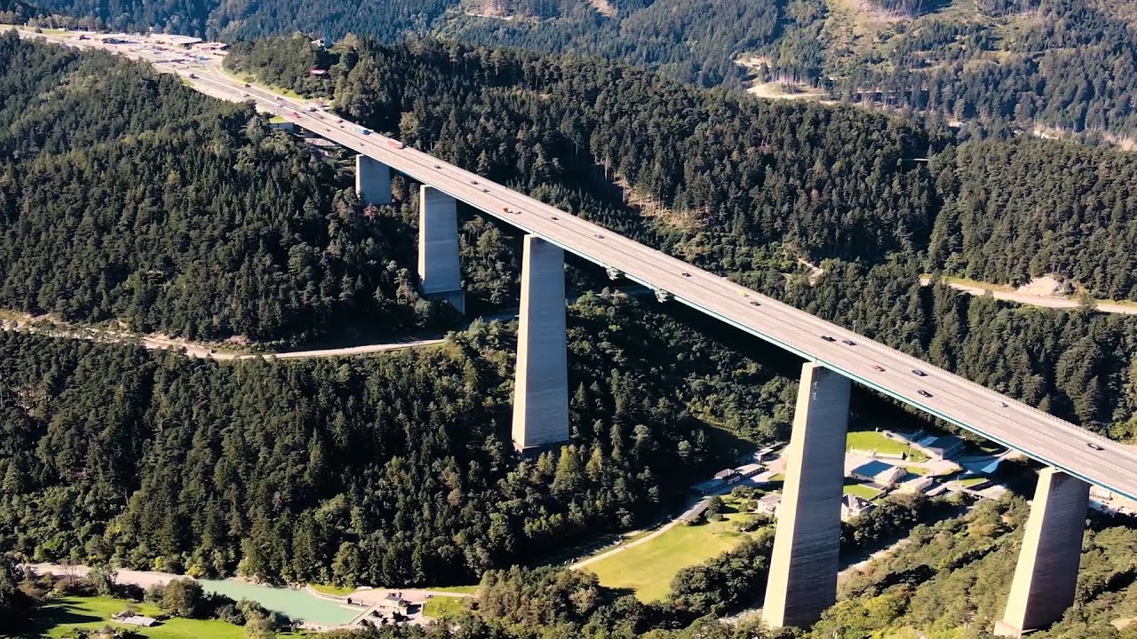 Das Wipptal und das M&uuml;hlendorf 2023