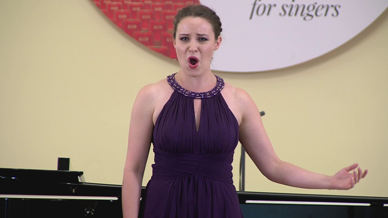 7.  Lina Dambrauskaitė (Lithuania), International Virgilijus Noreika Competition Second round