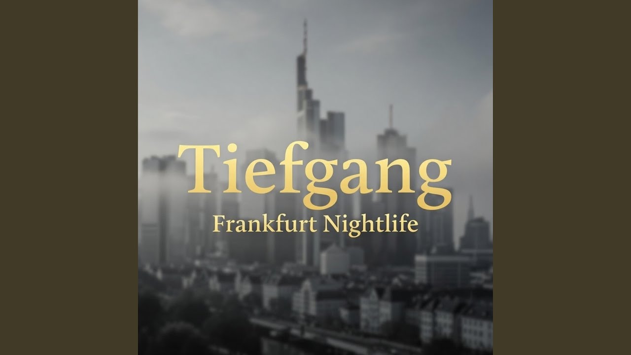 Frankfurt Nightlife