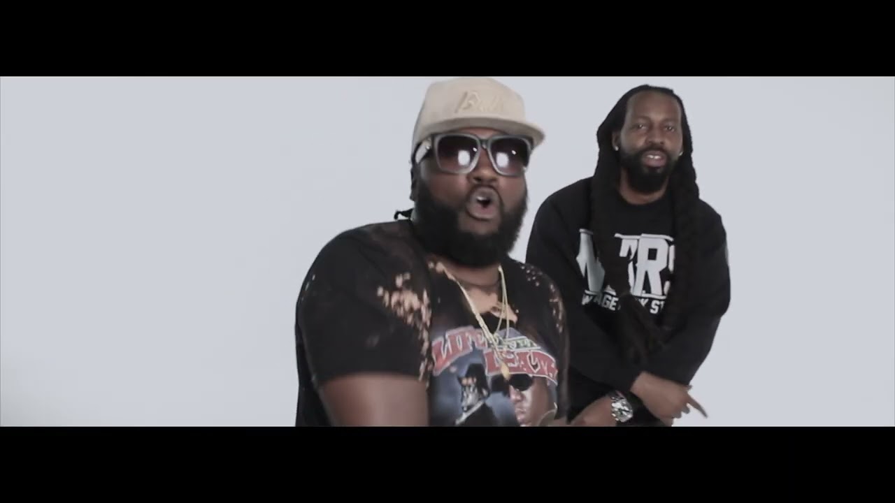 Cali Stylz Archives: Lettum Know (Atlanta, GA) 