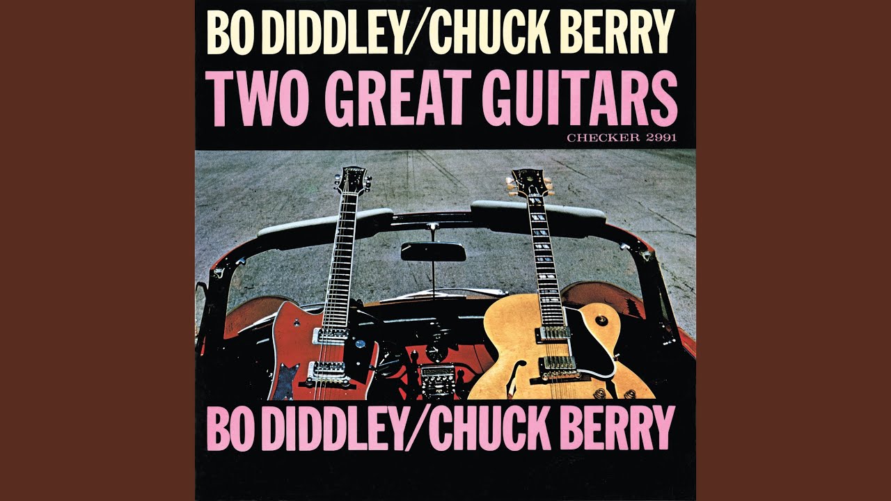 Chuck's Beat