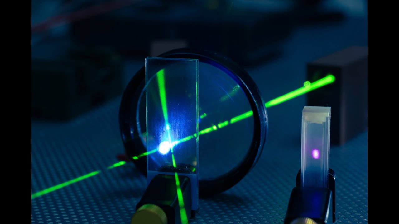 Photonique: la révolution technologique a déjà eu lieu
