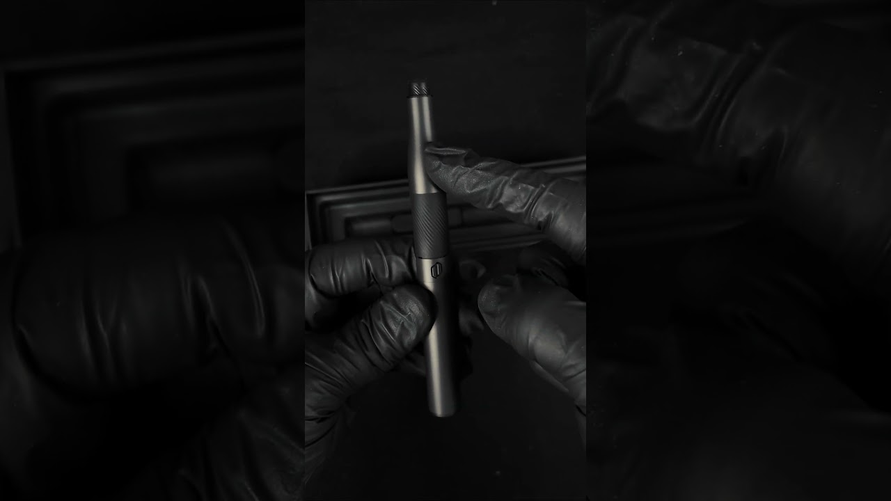 The BEST DAB PEN | Puffco NEW PLUS unboxing  #420 #puffco #710