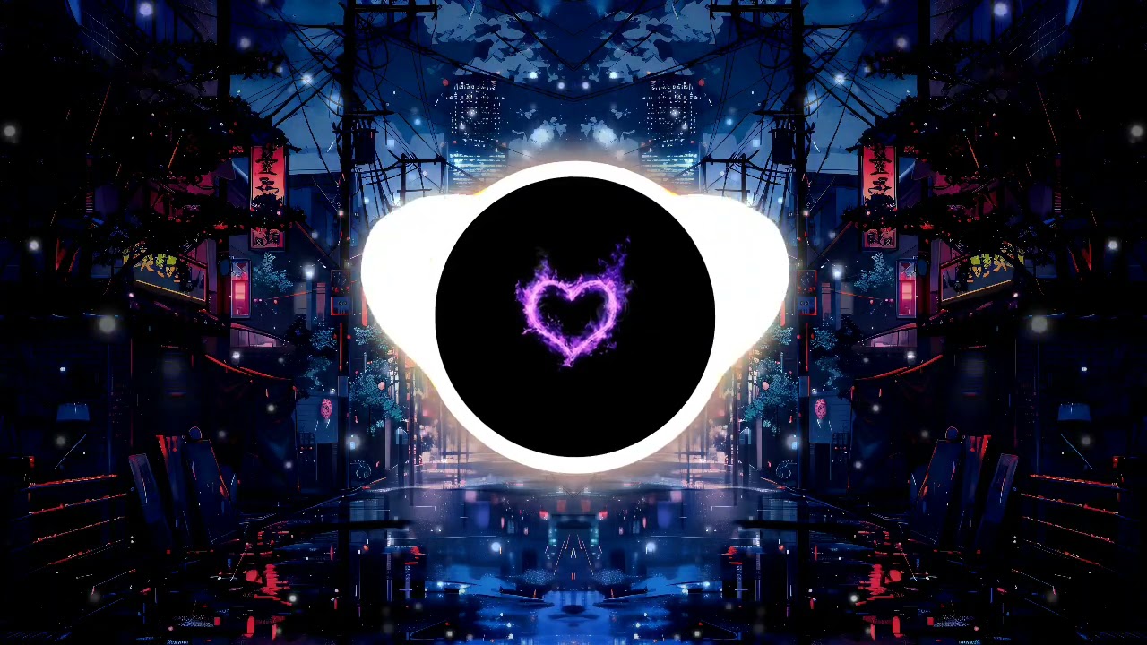 BLACK ICE DREAMS (Official) by Køra 🎵