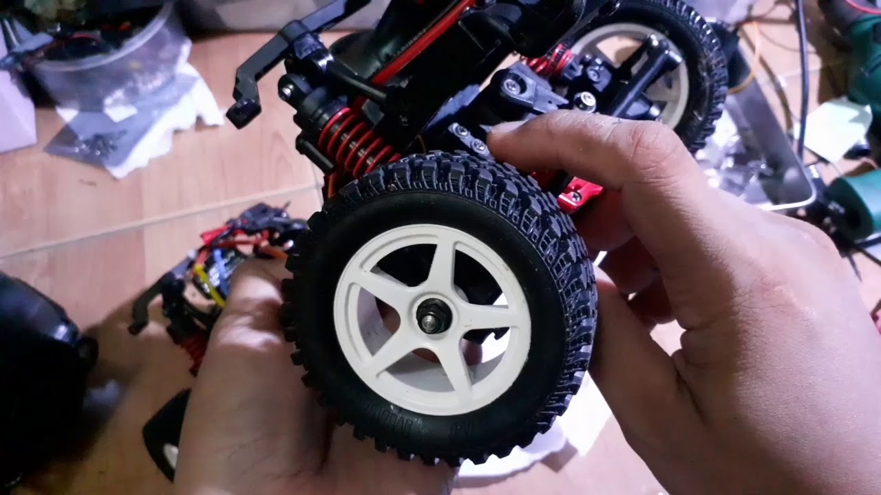 Bongkar Fakta Mn86KS bongkar gear gardan gearbox transfercase.bisa pake part 1/10??