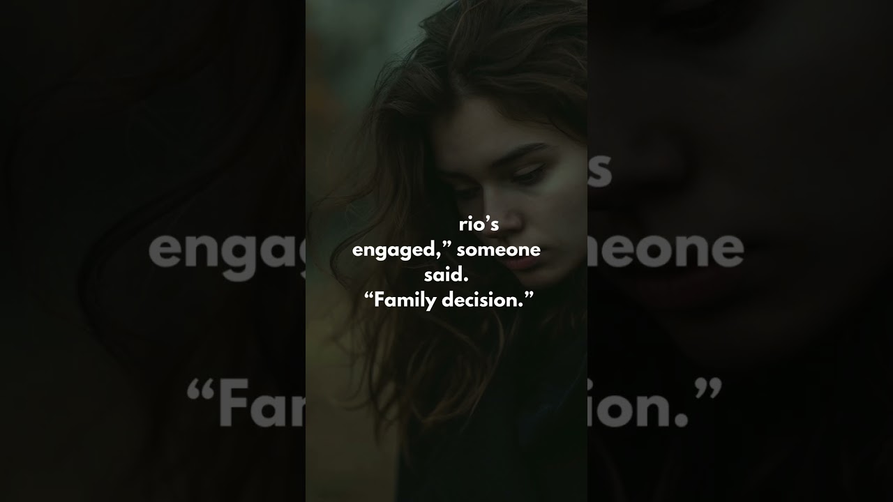 💔 Almost Us — Part 4 | The Truth                   