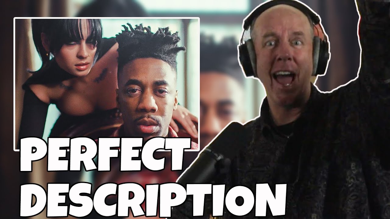 THERAPIST REACTS to Dax - Narcissist (ft. Phix)