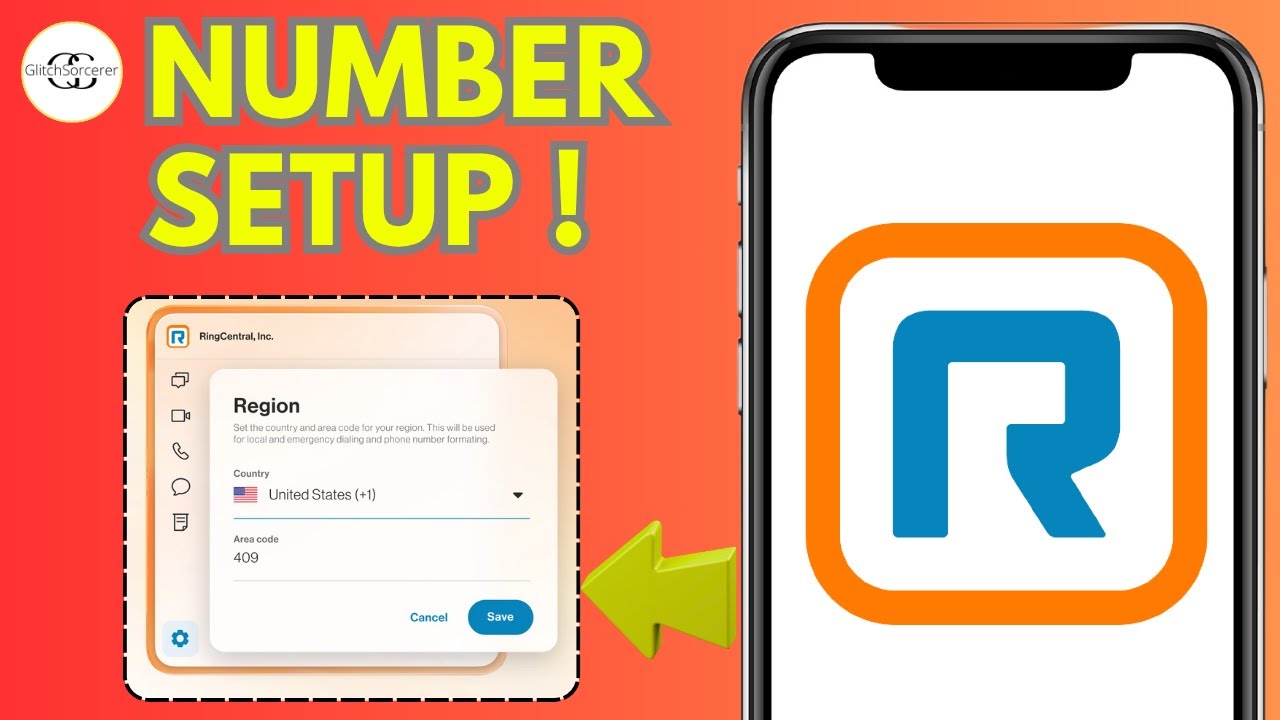 How to Get a RingCentral Number in 2025 &ndash; Easy Step-by-Step Guide