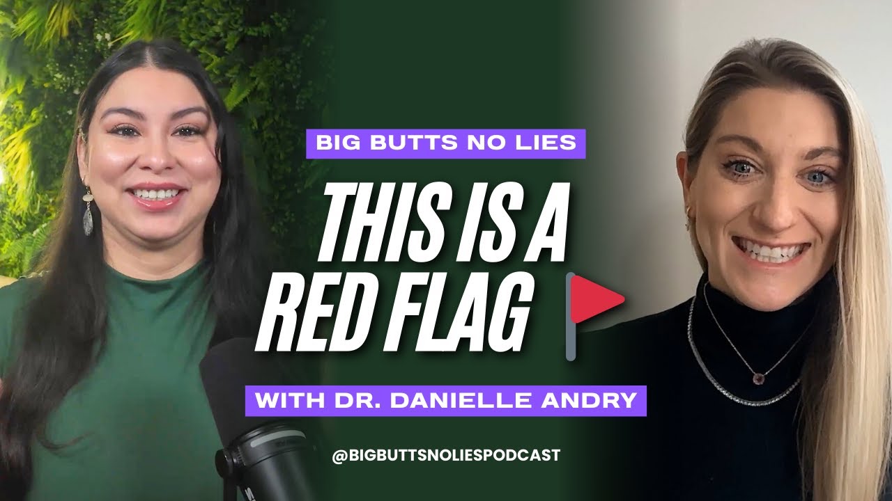Breast Lifts, Implants & Red Flags Every Woman Should Know | Dr. Danielle Andry