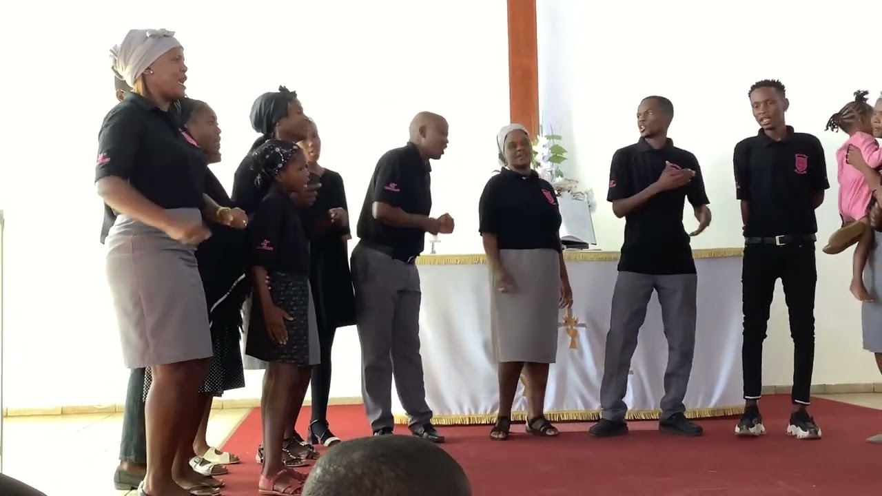 Okuli Koor