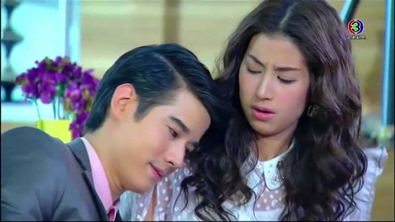 มิ้นต์ มาริโอ้ - a little too much