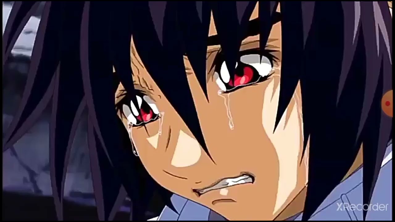 Gundam Seed Destiny [AMV] Shattered