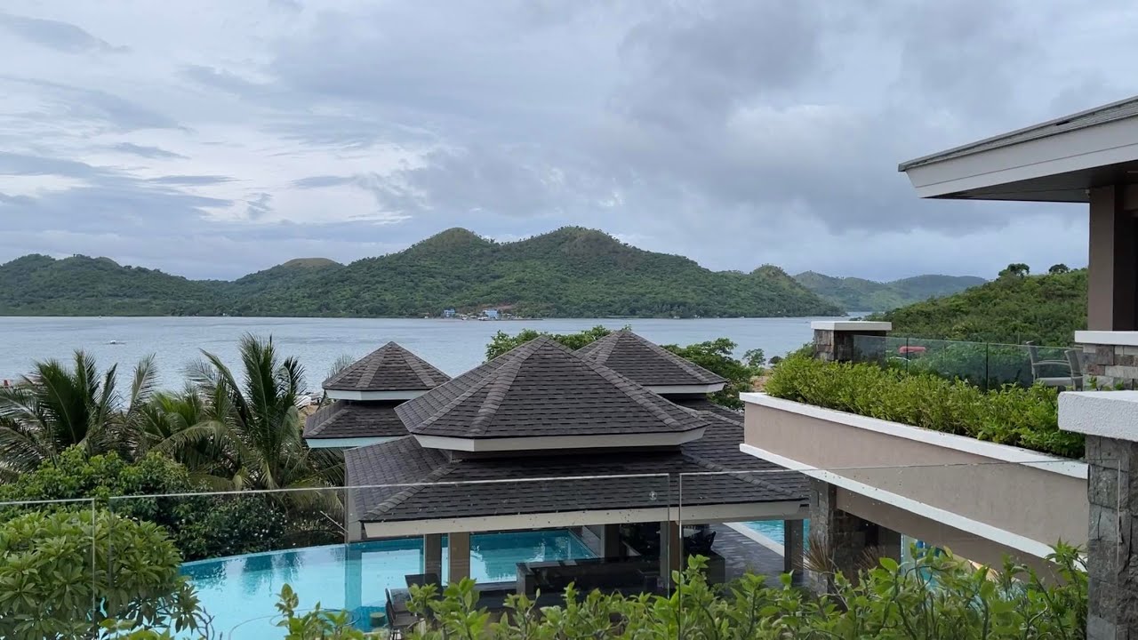 ZURI RESORT-CORON #zuri #coronpalawan