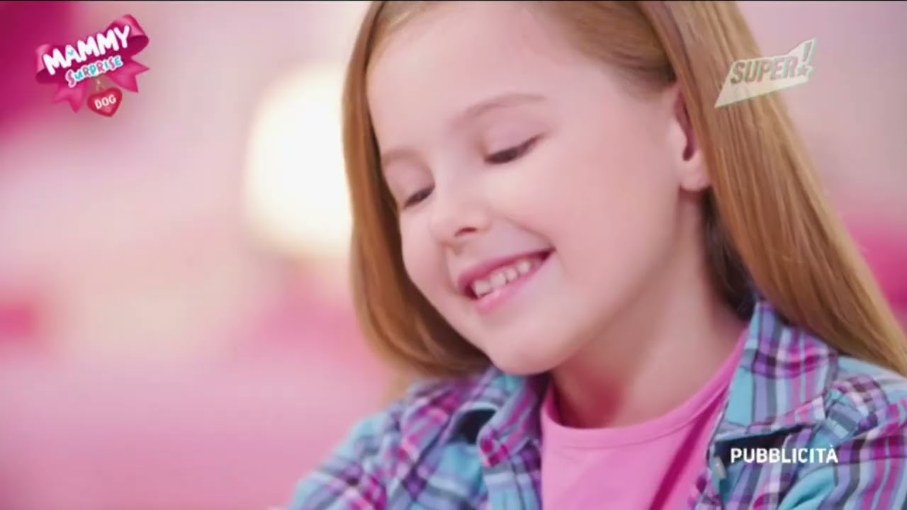 Super! sequenza spot mercoledì 11 Gennaio 2023