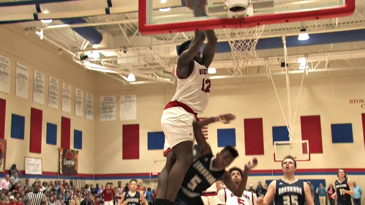 Zion Williamson 48 Points vs. Oakbrook Prep! Full Highlights
