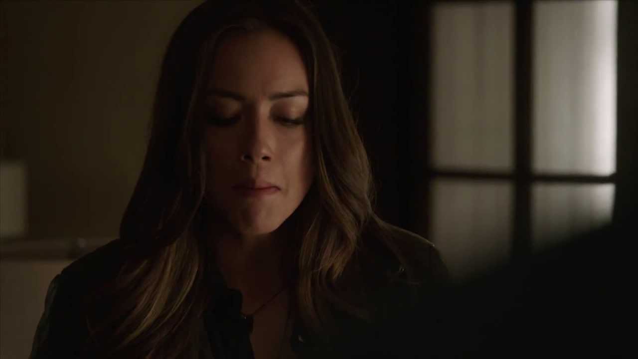 Marvel's Agents of S.H.I.E.L.D. Season 1, Ep. 5 - Clip 2