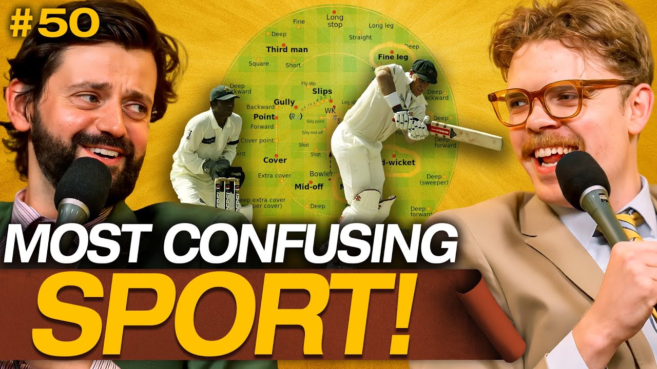 The Bizarre History of Cricket