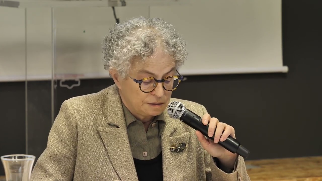 Dr. E. Bergman “The YIVO Tradition in Relation to the Formation and Work of the Oneg Shabbat Group”