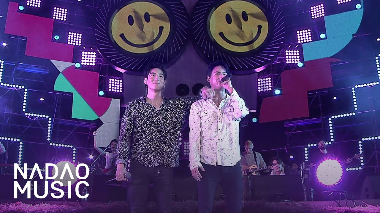JAYLERRxPARIS - ดี๊ดี (UNEXPECTED) [BMMF#11]
