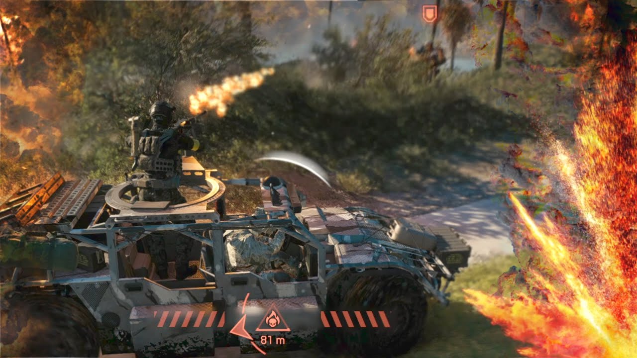 Battlefield RedSec Duos - Wenn du mit deinem Grundschulfreund die Lobby zerst&ouml;rst 