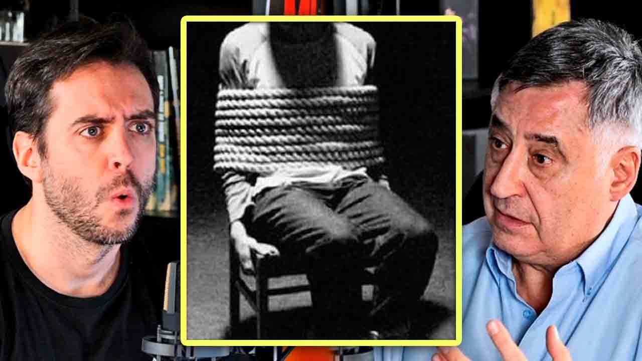 La durísima historia de Gervasio Sánchez sobre las torturas y asesinatos del dictador Pinochet