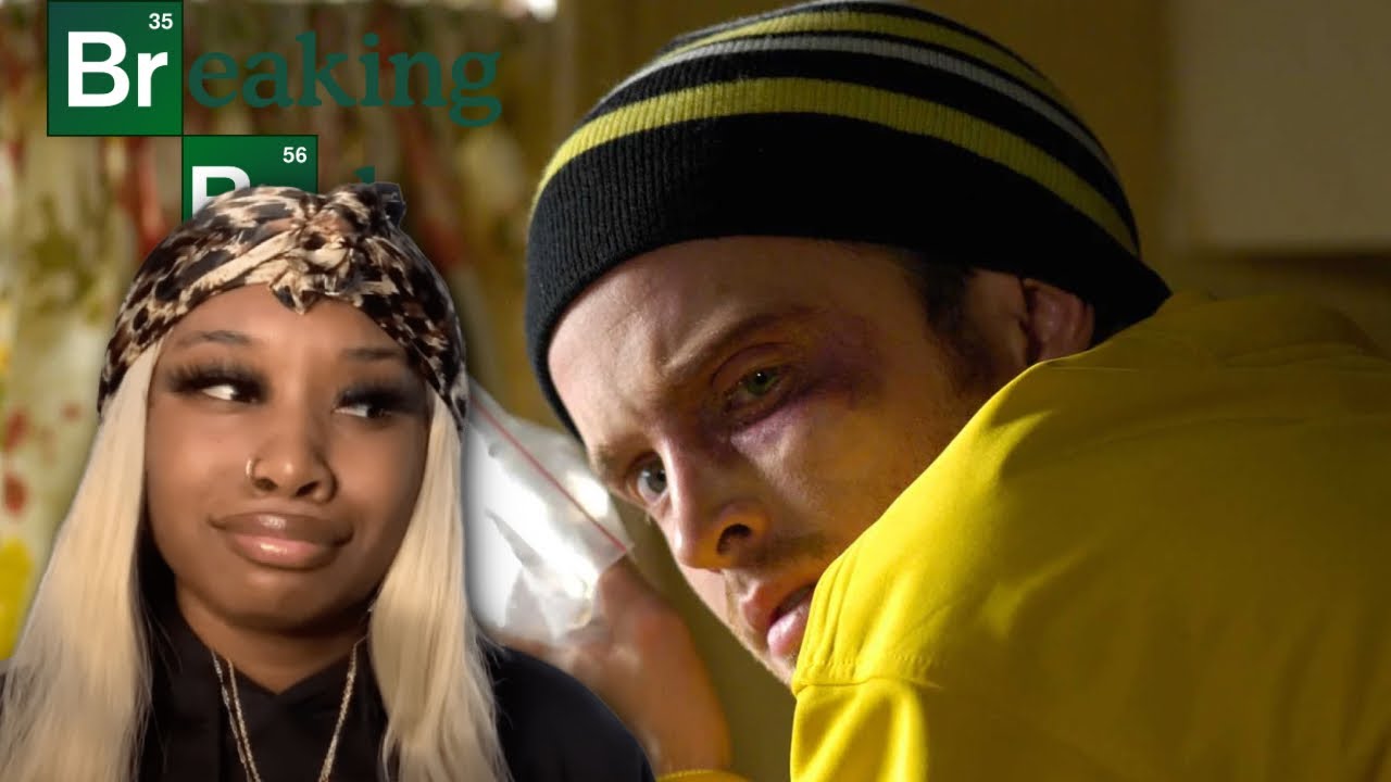 Walt and Jesse are in a tough one.. *BREAKING BAD* (1x2 Reaction)