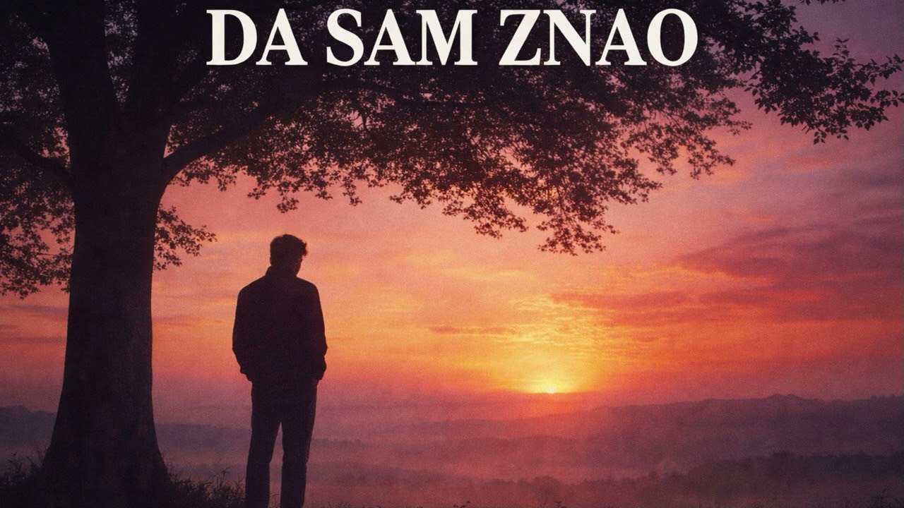 DA SAM ZNAO