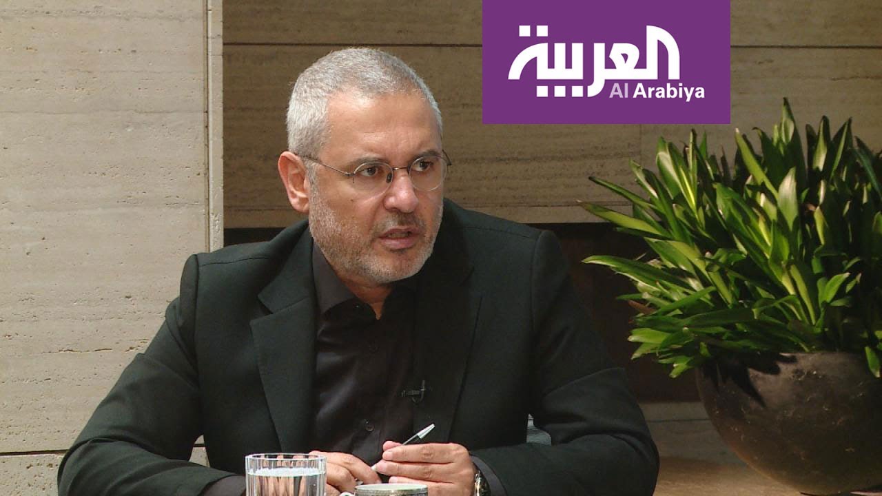 صباح العربية | إيلي صعب لصباح العربية : أتيت من عائلة متواضعة