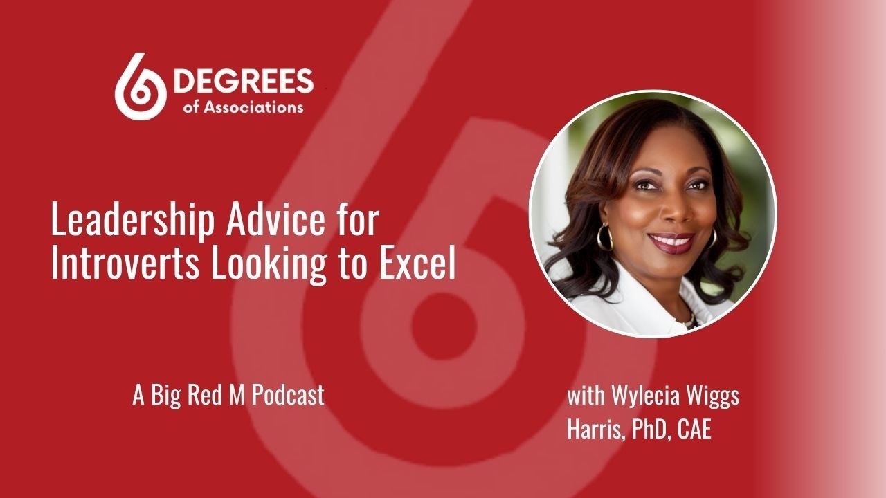 Leadership Advice for Introverts Looking to Excel