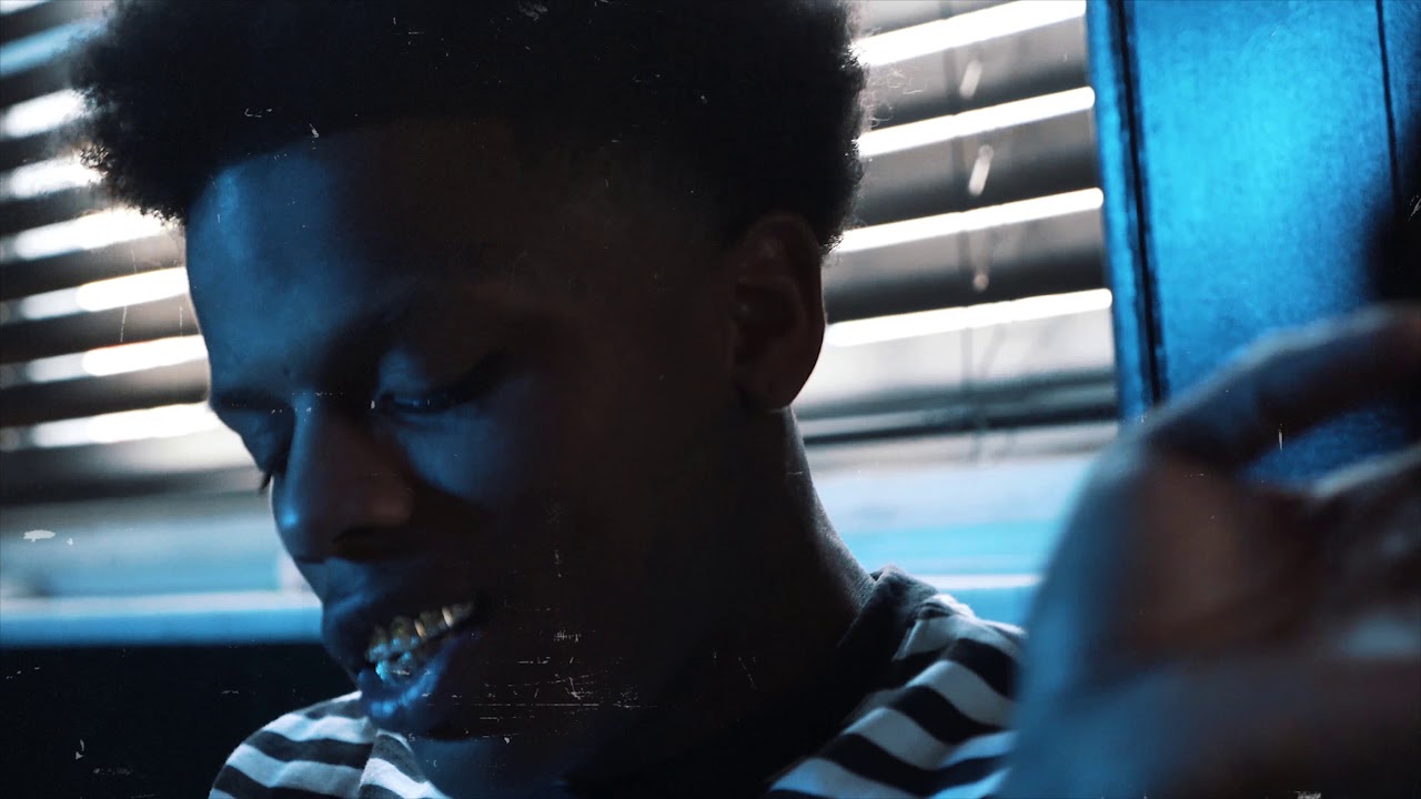 Chubb - Wasted (Official Video) 🎥 @ MoneyLonger513