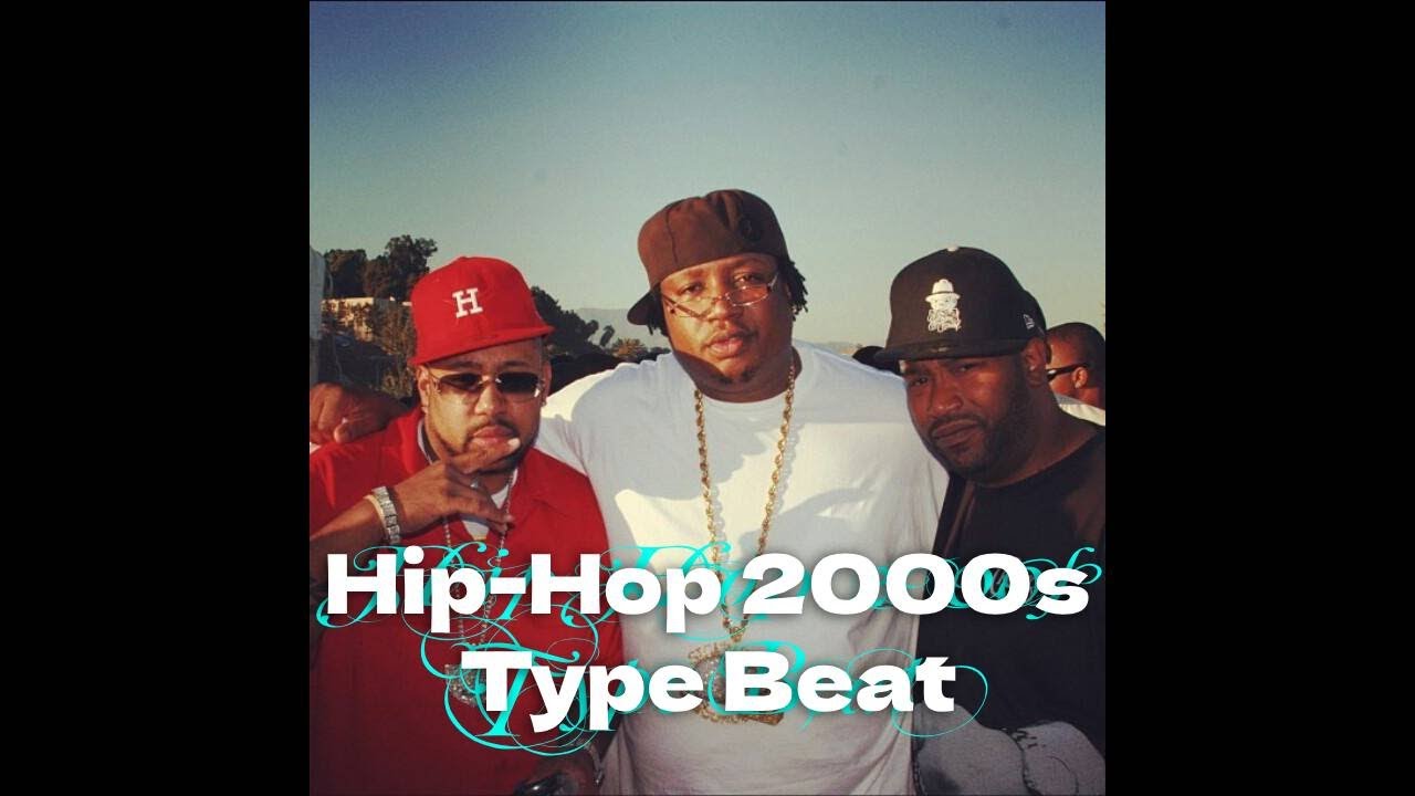 [FREE] 2000s Hip-Hop Type Beat - Oakland Vibes | Bay Area 2000s Type Beat