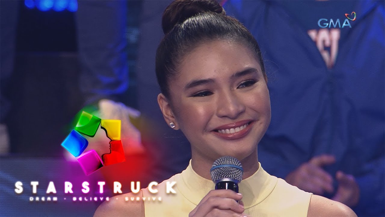 Inside StarStruck: Goodbye, Rere Madrid