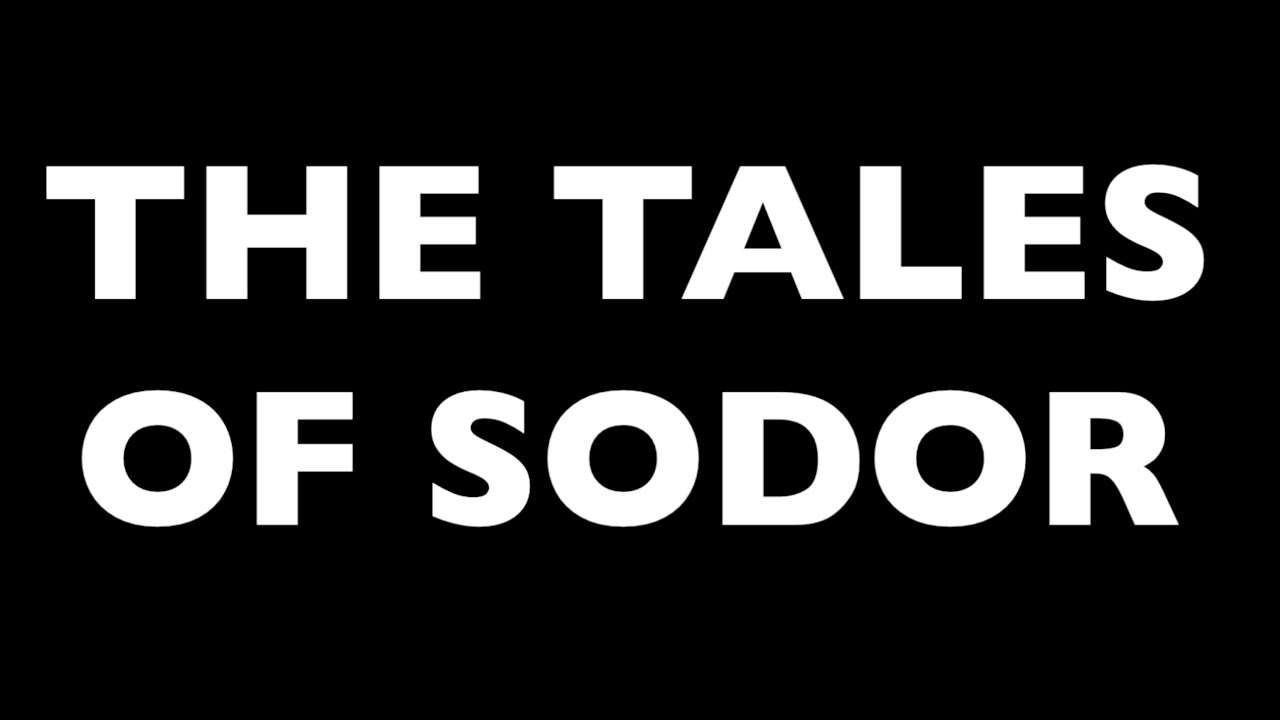 Thomas Fan Series Title Reveal