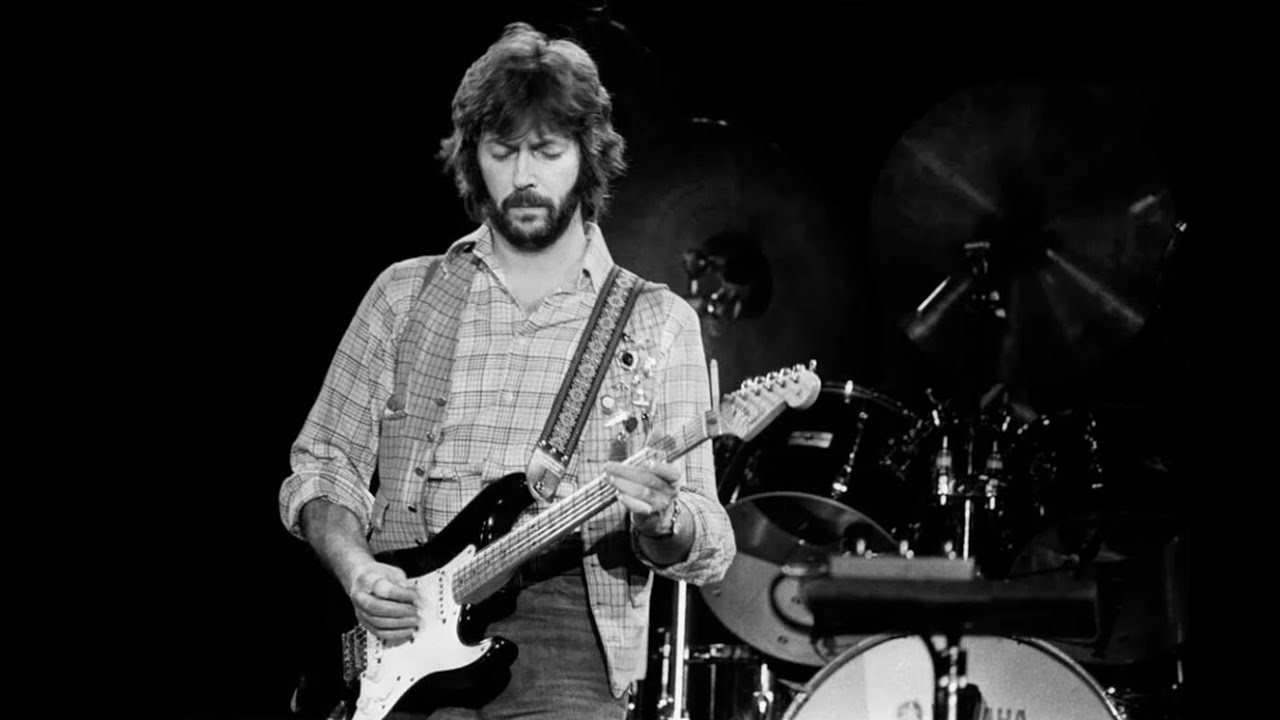 ERIC CLAPTON Crossroads Guitar Festival 2010 DVD2 Full Concert ЭРИК КЛЕПТОН