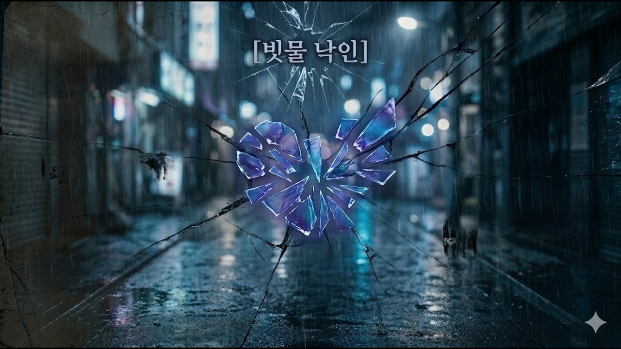 빗물 낙인 #신곡 #가요 #빗물낙인 #비 #rainmusic  #비오는날듣기좋은노래# 비오는날음악# 비오는날플레이리스트# 비오는날노래추천 #비올때듣는노래