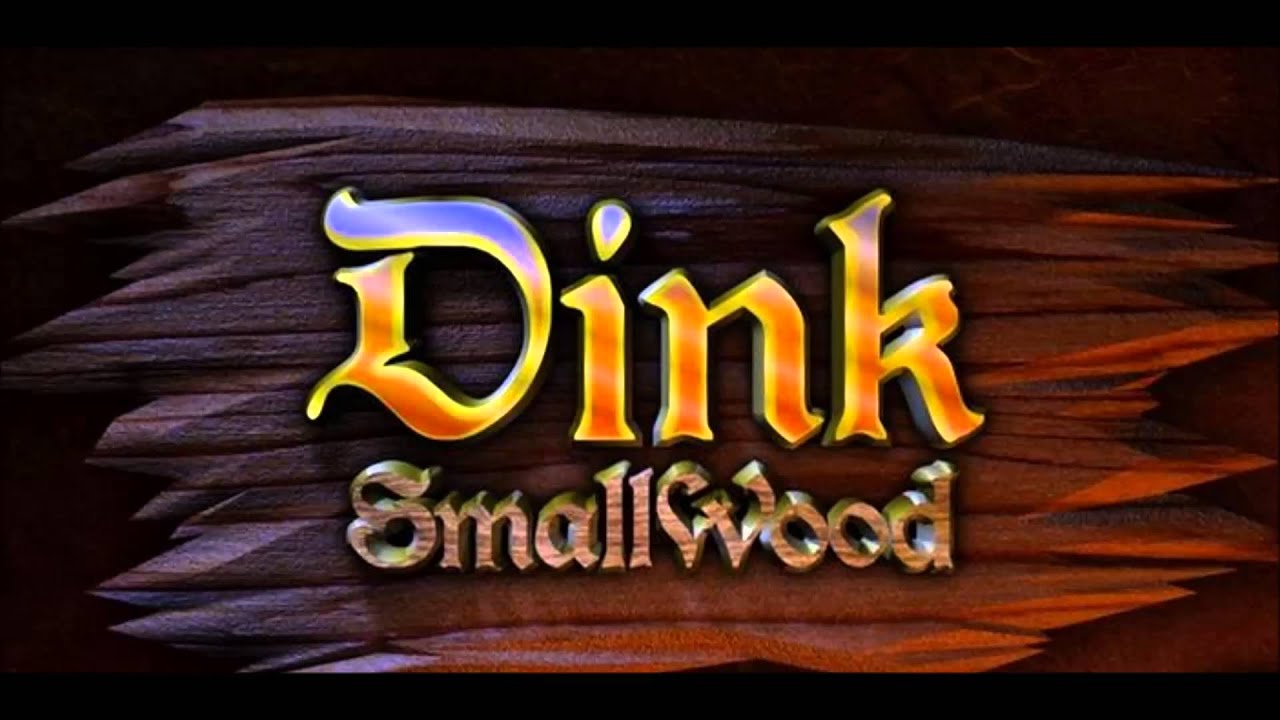 Dink Smallwood OST - Windemere